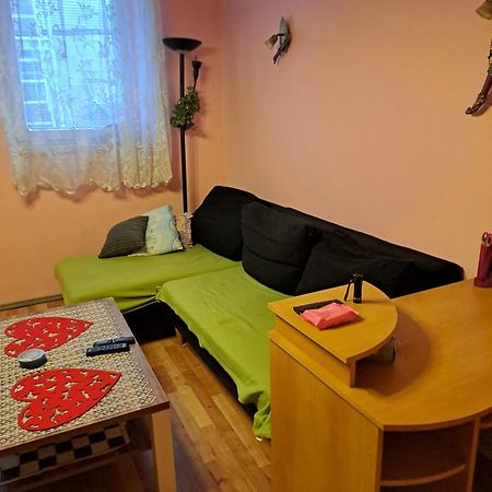 Apartamento Marie Ludgerovice Exterior foto