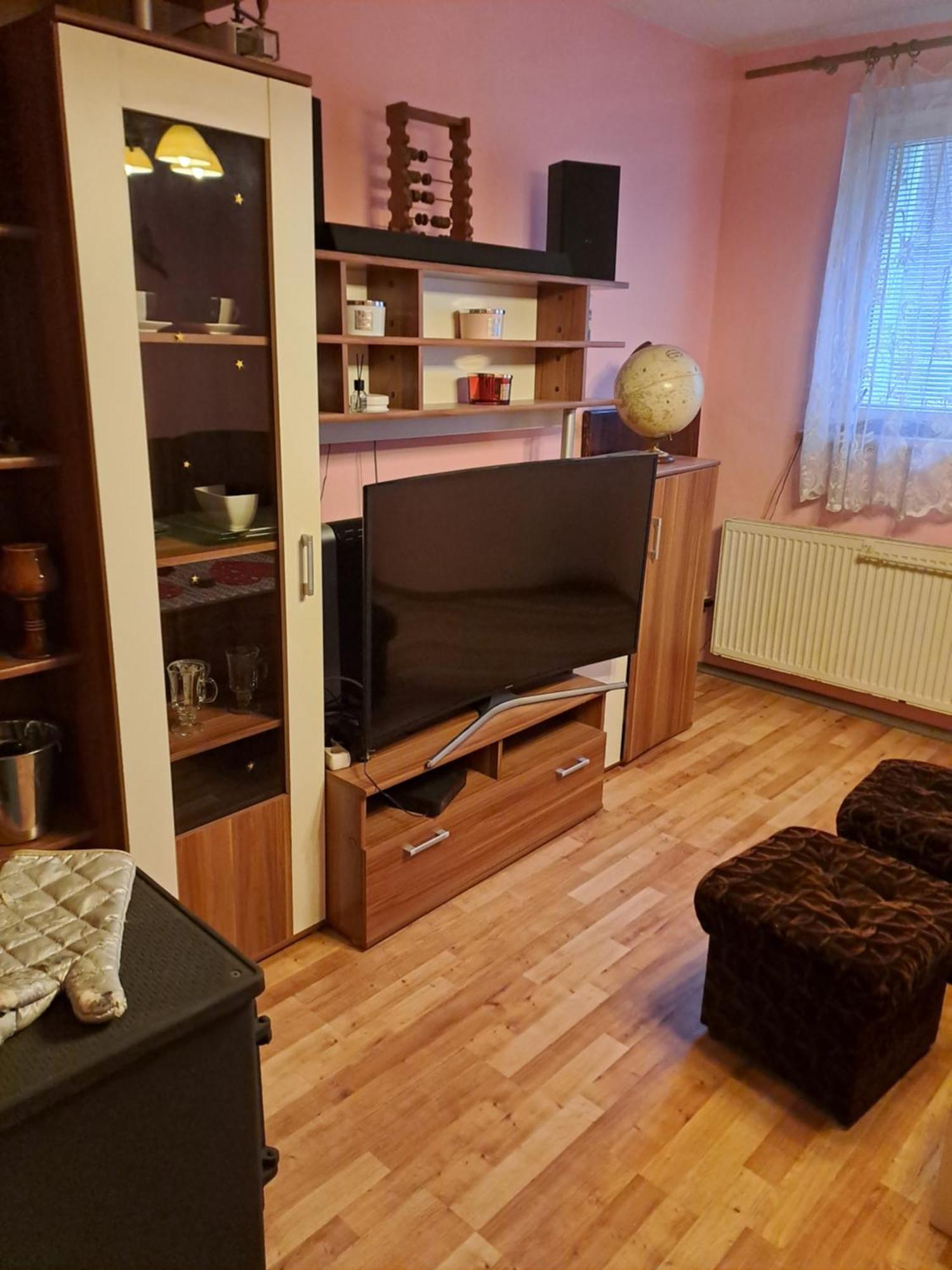 Apartamento Marie Ludgerovice Exterior foto