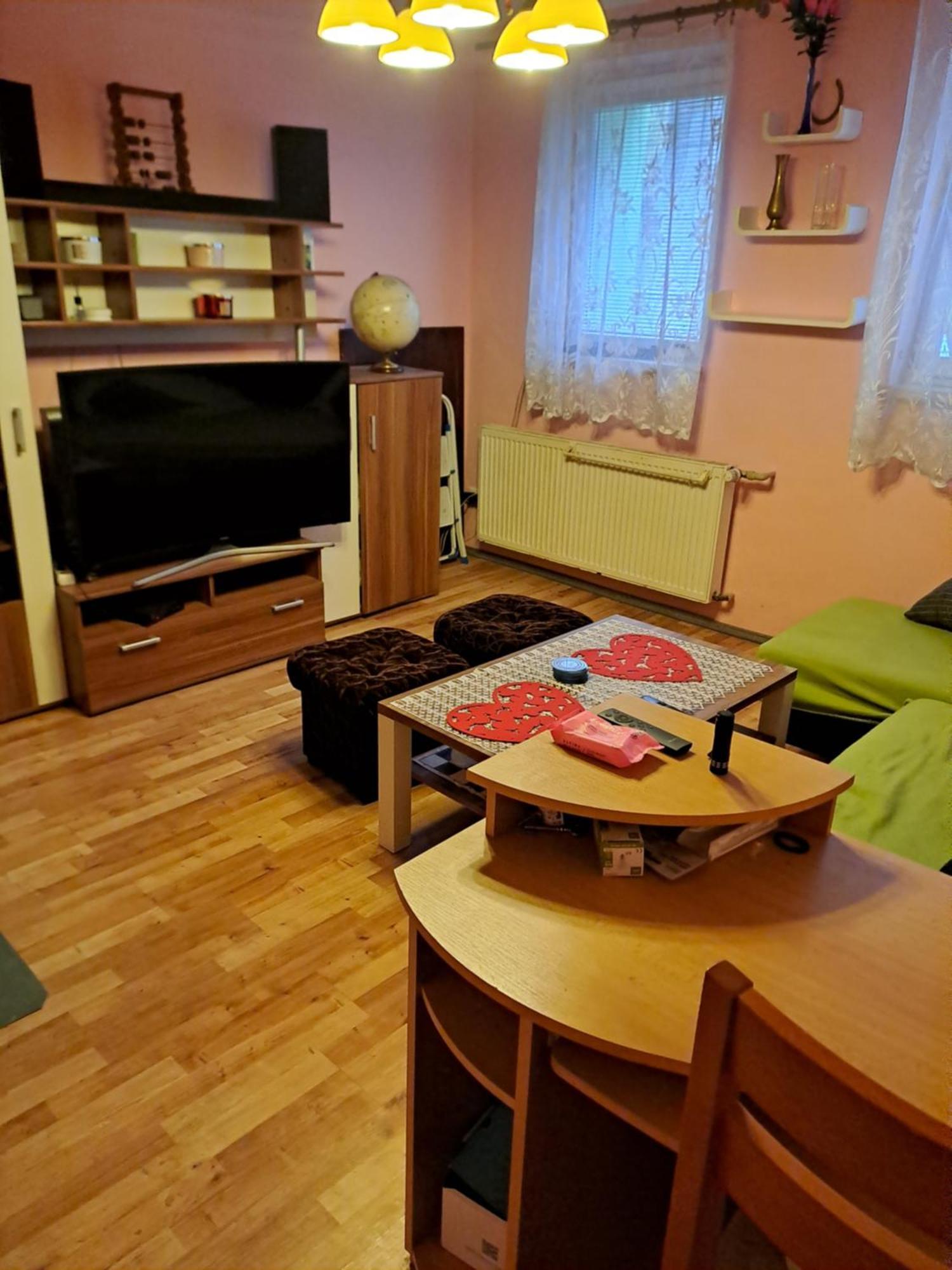 Apartamento Marie Ludgerovice Exterior foto
