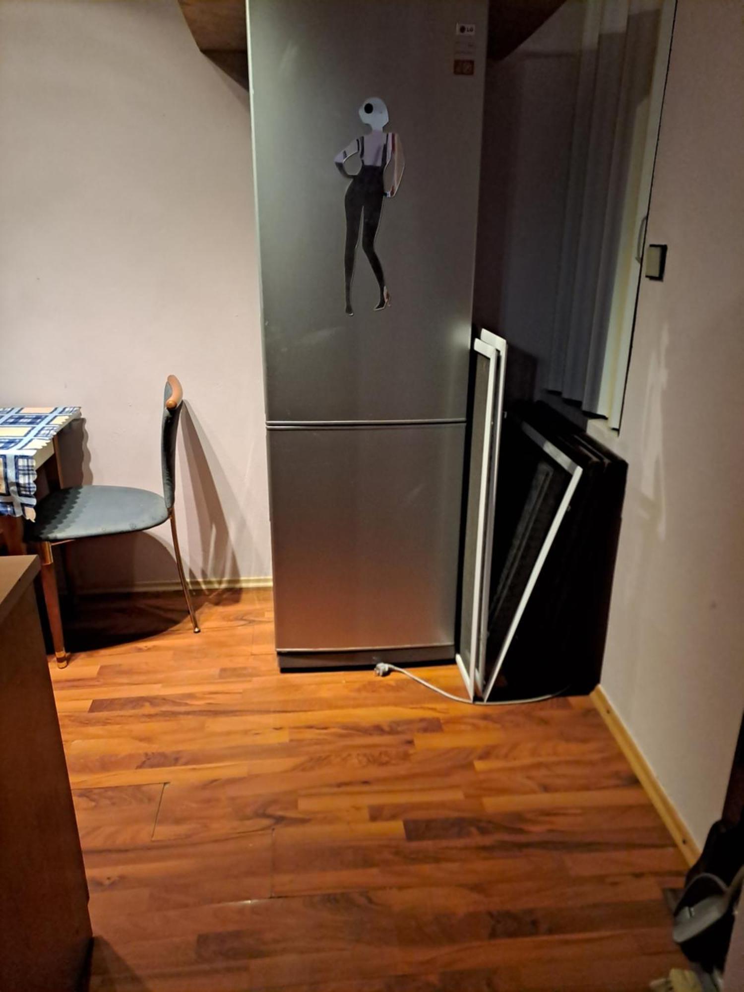 Apartamento Marie Ludgerovice Exterior foto