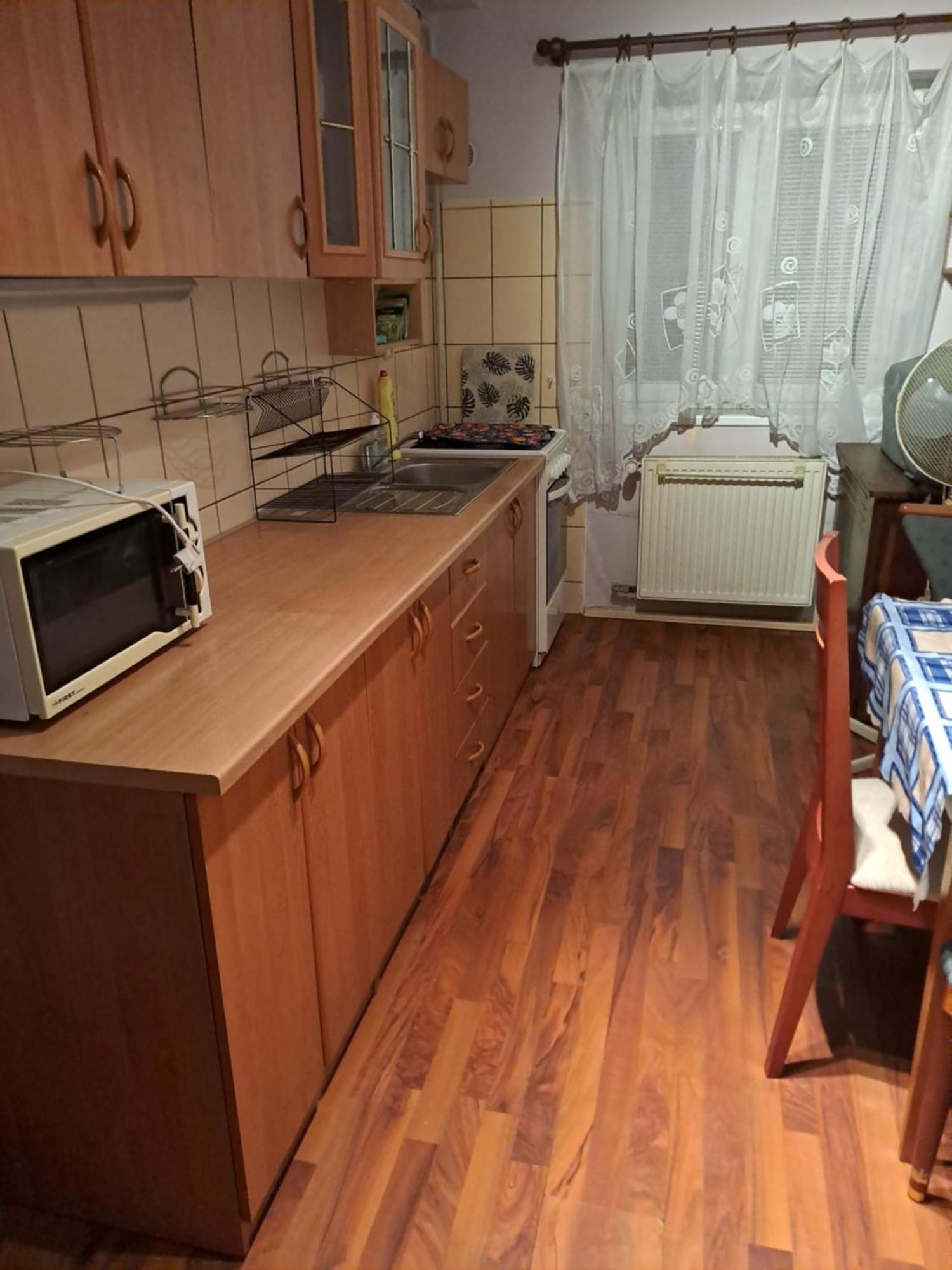 Apartamento Marie Ludgerovice Exterior foto