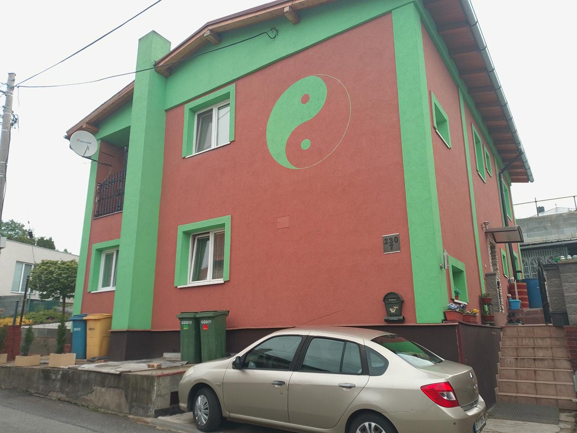 Apartamento Marie Ludgerovice Habitación foto