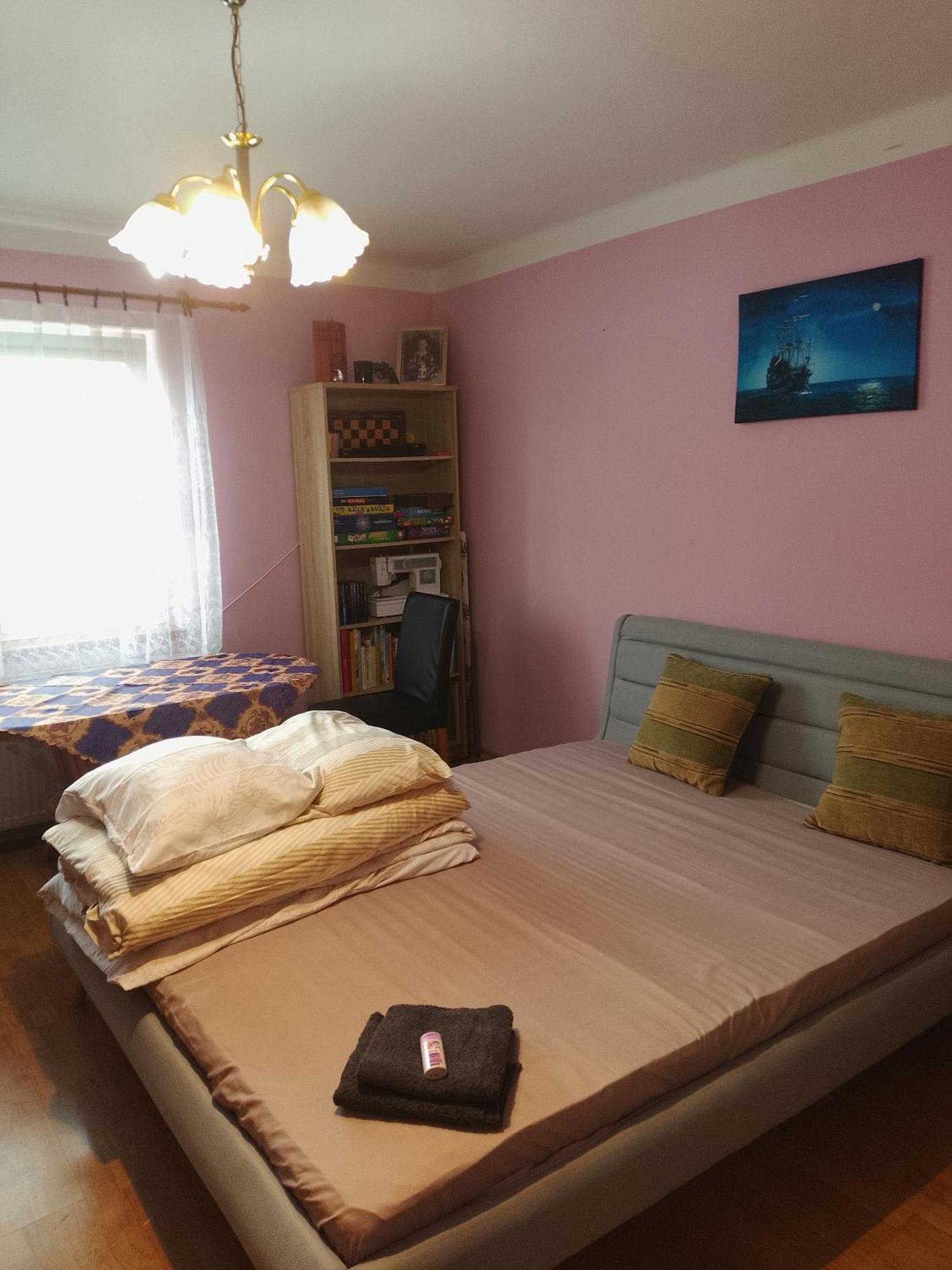 Apartamento Marie Ludgerovice Exterior foto